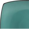 imageGibson Soho Lounge Square Reactive Glaze Stoneware Dinnerware Set Service for 4 16pc Matte JadeMatte Jade