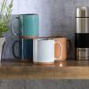 imageMr Coffee Dorsey 4Piece Colors may vary 185 OZ Mug Set