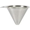 imageMr Coffee Verduzco 3 Piece 34 OZ Borosilicate Glass Pour Over Coffee Maker wHand Guard
