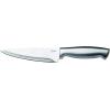 imageOster  7056114 Oster Baldwyn HighCarbon Stainless Steel Cutlery Knife Block Set 14Piece Brushed SatinBrushed Satin