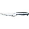imageOster  7056114 Oster Baldwyn HighCarbon Stainless Steel Cutlery Knife Block Set 14Piece Brushed SatinBrushed Satin 22Piece Set