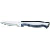 imageOster  7056114 Oster Baldwyn HighCarbon Stainless Steel Cutlery Knife Block Set 14Piece Brushed SatinBrushed Satin 22Piece Set