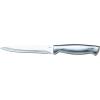 imageOster  7056114 Oster Baldwyn HighCarbon Stainless Steel Cutlery Knife Block Set 14Piece Brushed SatinBrushed Satin