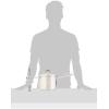 imageOster 9153703 Sangerfield 365 Quart 3 Piece Stainless Steel Deep Fryer Set CookwareStainless Steel