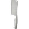 imageOster Baldwyin 6quot Stainless Steel CleaverCleaver