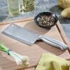 imageOster Baldwyin 6quot Stainless Steel CleaverCleaver