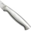 imageOster Baldwyn 4 Piece Stainless Steel Serrated Steak Knives4pc Steak Knife Set