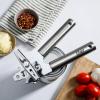 imageOster Baldwyn Multifunction Can OpenerBottle Opener wStainless Steel Handle