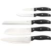 imageOster Granger 14 Piece Stainless Steel Cutlery Set WWood Block