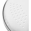 imageOster Sangerfield Stainless Steel Cookware 5Quart Pasta Pot wSteamer ampamp Strainer LidStainless Steel