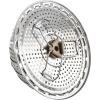 imageOster Sangerfield Stainless Steel Cookware Expandable Steamer Insert 7quot to 105quot