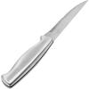 imageOster Trussville Knife Sharpener wSlip Resistant Handle  BlackSilver