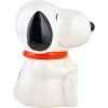 imagePeanuts Classic Snoopy 107quot Cookie JarSnoopy
