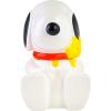 imagePeanuts Classic Snoopy 107quot Cookie JarSnoopy