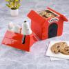 imagePeanuts Classic Snoopy 107quot Cookie JarSnoopy Doghouse