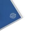 imageSur La Table Kitchen Essentials 2 Piece 17quot x 12quot ampamp 13quot x 9quot Cutting Board Set  BlueBlue