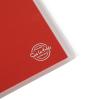 imageSur La Table Kitchen Essentials 2 Piece 17quot x 12quot ampamp 13quot x 9quot Cutting Board Set  BlueRed