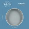 imageSur La Table Kitchen Essentials Bake Sale 9 X 13 Inch PFA Free Ceramic Nonstick RoasterCakeBaking Pan  Linen WhiteLinen White