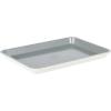 imageSur La Table Kitchen Essentials Bake Sale 9 X 13 Inch PFA Free Ceramic Nonstick RoasterCakeBaking Pan  Linen WhiteLinen White