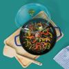 imageSur La Table Kitchen Essentials Beech Wood Kitchen Tools