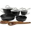 Black (10-Piece)