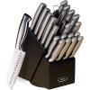 Brushed Satin (22-Piece Set)