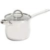 imageOster 9153703 Sangerfield 365 Quart 3 Piece Stainless Steel Deep Fryer Set CookwareStainless Steel