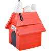 imagePeanuts Classic Snoopy 107quot Cookie JarSnoopy Doghouse