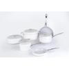 Linen White (Potluck Porch)
