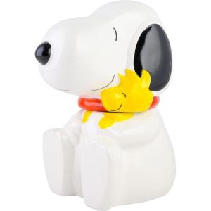 imagePeanuts Classic Snoopy 107quot Cookie JarSnoopy
