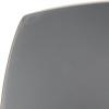 imageGibson Elite Soho Lounge Dinnerware Set Service for 4 16pcs Matte Gray