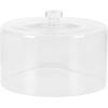imageMartha Stewart 85quot Cake Stand GreenGreen 10
