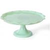imageMartha Stewart 85quot Cake Stand GreenGreen 11