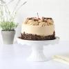 imageMartha Stewart 85quot Cake Stand GreenWhite 10