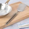 imageMartha Stewart 9Piece Stainless Steel Prep ampamp Serve Kitchen Gadget and Tool Set  Dishwasher SafeBar Tool Set