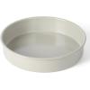 imageMartha Stewart Gallen 17 x 11 Inch Nonstick Carbon Steel Cookie Sheet  Cool GreyCool Gray