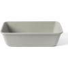 imageMartha Stewart Gallen 17 x 11 Inch Nonstick Carbon Steel Cookie Sheet  Cool GreyCool Gray