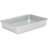 imageMartha Stewart Gallen 17 x 11 Inch Nonstick Carbon Steel Cookie Sheet  Cool GreySilver