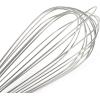 imageMartha Stewart Richburn 12quot Stainless Steel Balloon Whisk  Satin Finish Pack of 1