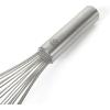 imageMartha Stewart Richburn 12quot Stainless Steel Balloon Whisk  Satin Finish Pack of 1