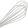 imageMartha Stewart Richburn 1pc 85quot Stainless Steel Balloon Whisk  Satin Finish