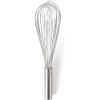 imageMartha Stewart Richburn 12quot Stainless Steel Balloon Whisk  Satin Finish Pack of 1