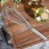 imageBabish 2Piece 5 and 7 Stainless Steel Tiny Whisk Set12inch