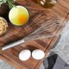 imageBabish 2Piece 5 and 7 Stainless Steel Tiny Whisk Set12inch