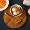 imageBabish 2Piece 5 and 7 Stainless Steel Tiny Whisk Set2Piece 5 and 7