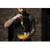 imageBabish 2Piece 5 and 7 Stainless Steel Tiny Whisk Set2Piece 5 and 7