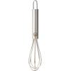 imageBabish 2Piece 5 and 7 Stainless Steel Tiny Whisk Set2Piece 5 and 7