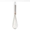 imageBabish 2Piece 5 and 7 Stainless Steel Tiny Whisk Set2Piece 5 and 7