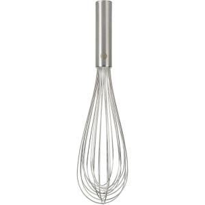 imageBabish 2Piece 5 and 7 Stainless Steel Tiny Whisk Set12inch