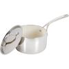 Tri-Ply Stainless Steel